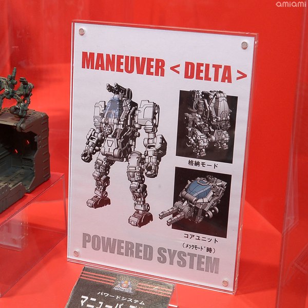 Takara Tomy Transformers Display At 57th Shizuoka Hobby Show 2018  (20 of 39)